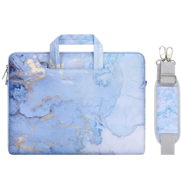 Women's Fashion Casual Simple Print Handbag - Image 9