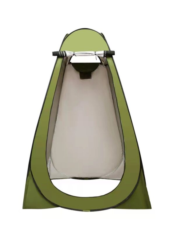 Outdoor Camping Toilet Changing Tent Shower Bath Tent - Image 4