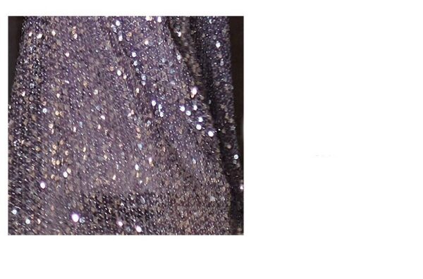 Evening Gown Women's Halter French Style - Image 5