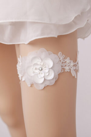 Garter Western-style Wedding Supplies Elastic Leg Ring