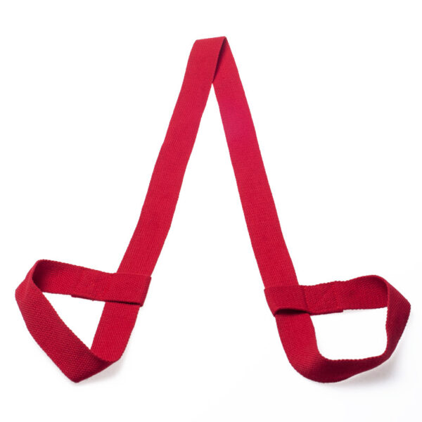 Yoga Mat Portable Ratchet Tie Down Strap Multi-purpose - Image 3