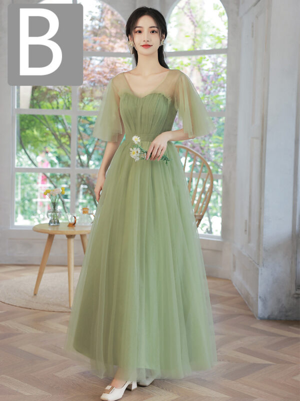 Fashion Personalized Long Costumes For Women - Image 4