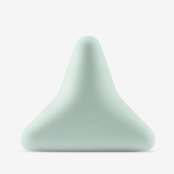 Silicon Massage Cone Triangular Relax Apparatus Ball Psoas Muscle Release Thoracic Spine Back Neck Scapula Foot Yoga Apparatus - Image 8