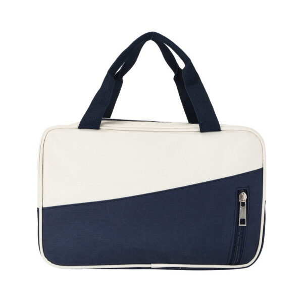 Polyester Dry Wet Separation Swimming Beach Bag Travel Buggy - Image 9