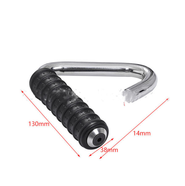 Fitness Accessories Tensile Rod High Position - Image 2