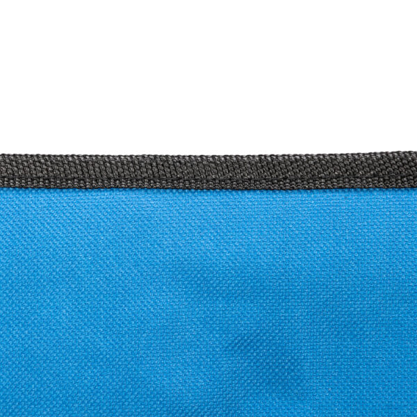32 X19x31in Blue Camping Chair - Image 8