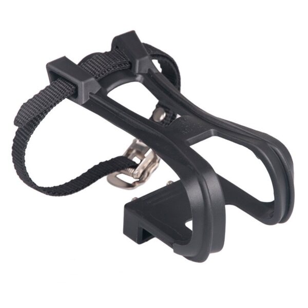 Fitness Spinning Accessories Pedal Foot Holder Rope - Image 5