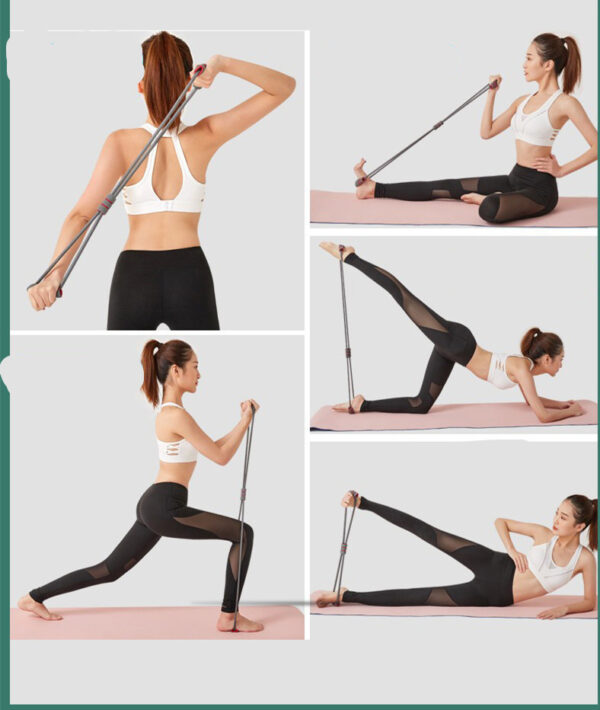 Massage Twisting Disk Mute Waist Weight Loss Fitness Equipment - Image 3
