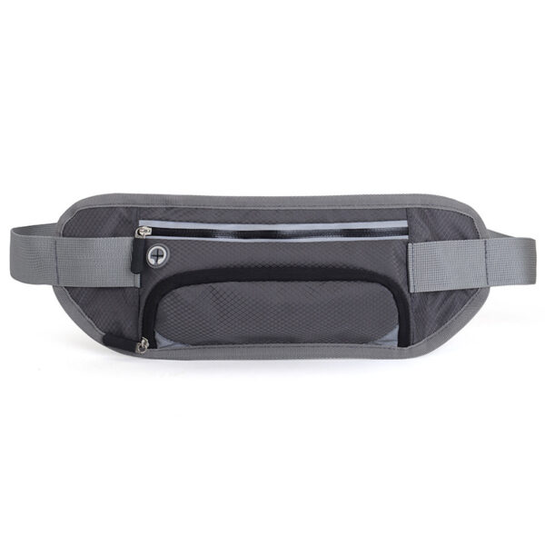 Multifunctional Running Waist Bag Sports Belt - Image 7