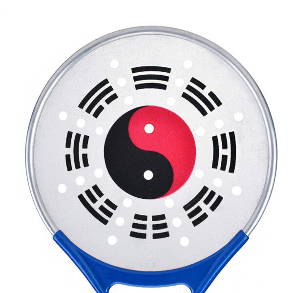 Aluminum Alloy Taiji Soft Racket Suit - Image 7