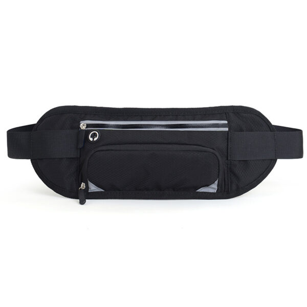 Multifunctional Running Waist Bag Sports Belt - Image 8