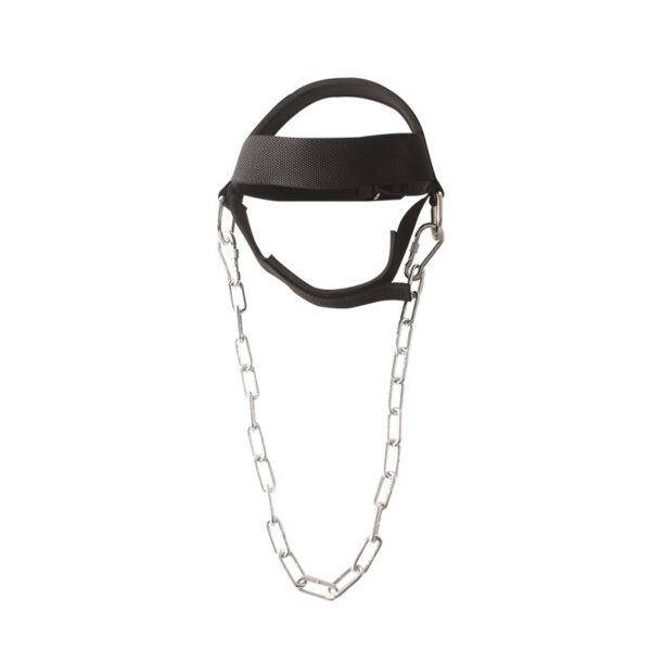 Neck Strength Exercise Equipment Weight-bearing Neck Cap - Image 7