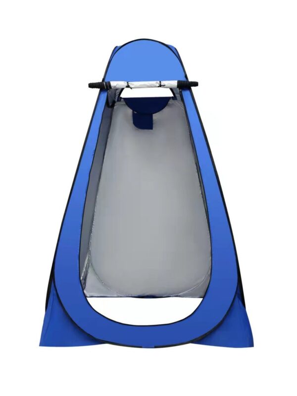 Outdoor Camping Toilet Changing Tent Shower Bath Tent - Image 6