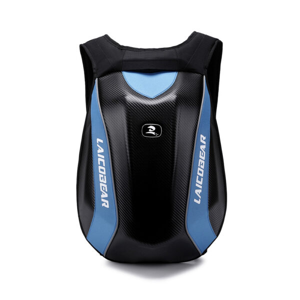 Outdoor Backpack Racing Bike Knight Package - Image 3