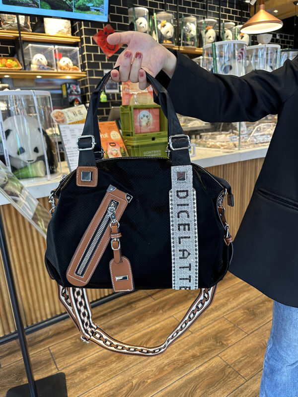 Fashion Women's Large Capacity Totes - Image 6