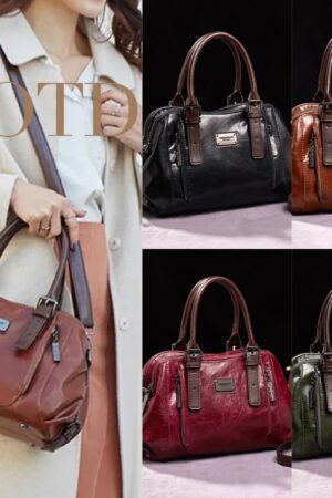 Bag Female Women's Genuine Leather Bags Handbags Crossbody Bags For Women Shoulder Bags Genuine Leather Bolsa Feminina Tote