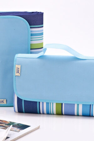 Portable Outdoor Travel Mat, Moisture-Proof Mat, Floor Mat, Outdoor Nap Mat, Carpet, Double Floor Cushion, Waterproof Large