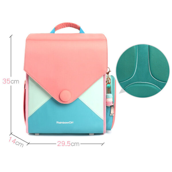 New Japanese Lightweight Ridge Backpack To Reduce The Burden - Image 5