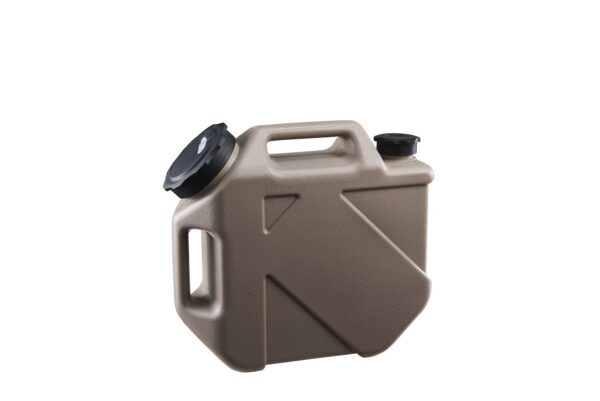 Outdoor Camping Portable Portable Bucket - Image 5