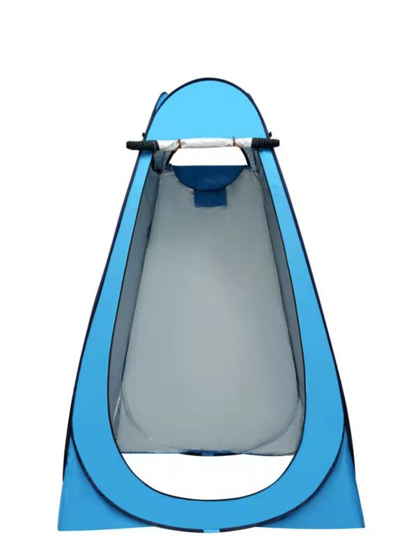 Outdoor Camping Toilet Changing Tent Shower Bath Tent - Image 7