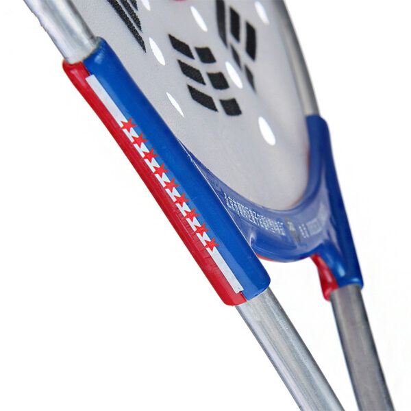 Aluminum Alloy Taiji Soft Racket Suit - Image 6