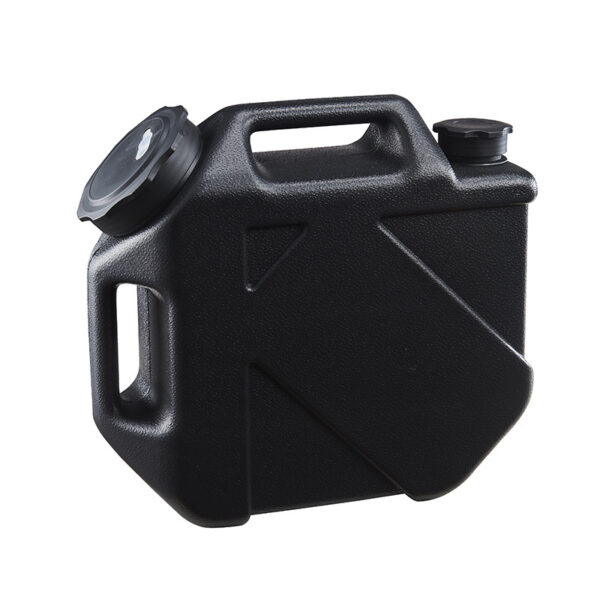 Outdoor Camping Portable Portable Bucket - Image 2