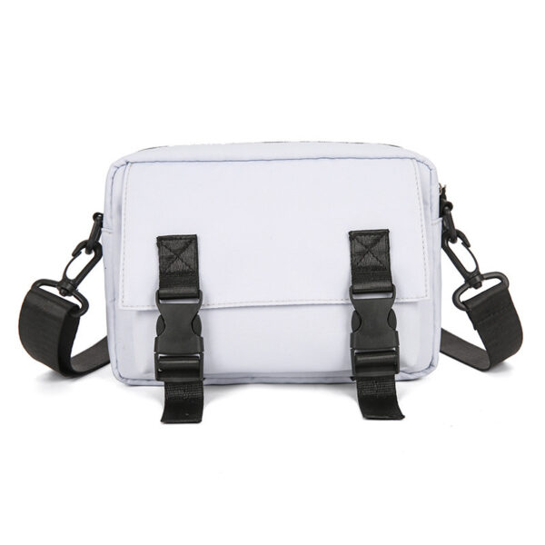Retro Kit Satchel Neutral Universal Water-proof Bag - Image 7