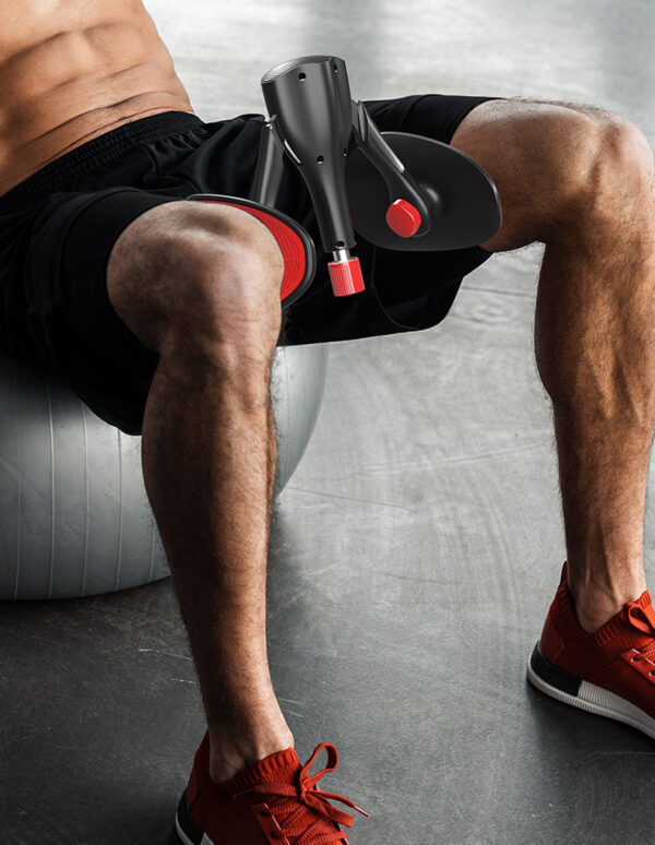 Leg-supporting Artifact Multifunctional Fitness Equipment - Image 9