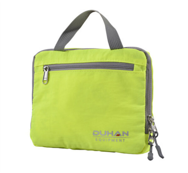 Outdoor Waterproof Motorcycle Travel Leisure Sports Bag - Image 2