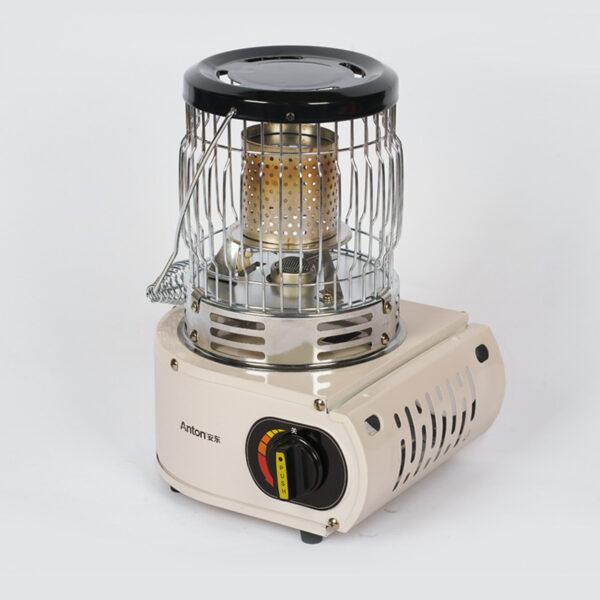 New Outdoor Camping Stove Heater - Image 8