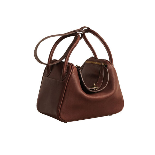 Large Capacity Shoulder Messenger Bag Urban Simple Pillow - Image 5