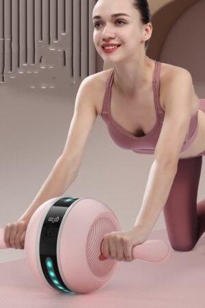 Silent Household Sports And Fitness Equipment