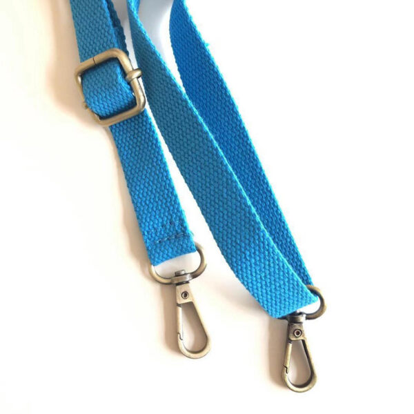 Oblique Strap Adjustable Women's Bag Shoulder Belt - Image 9