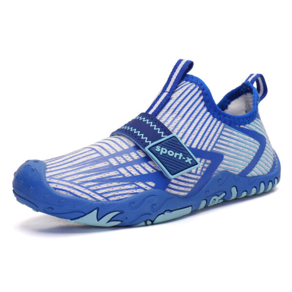River Upstream Shoes Outdoor Leisure Wading Beach Swimming Shoes - Image 4