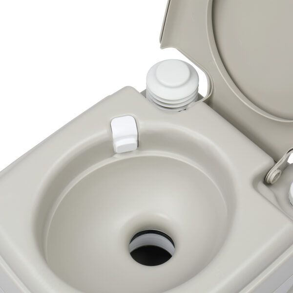 Outdoor Toilet With 41x36x30cm T-flush - Image 10