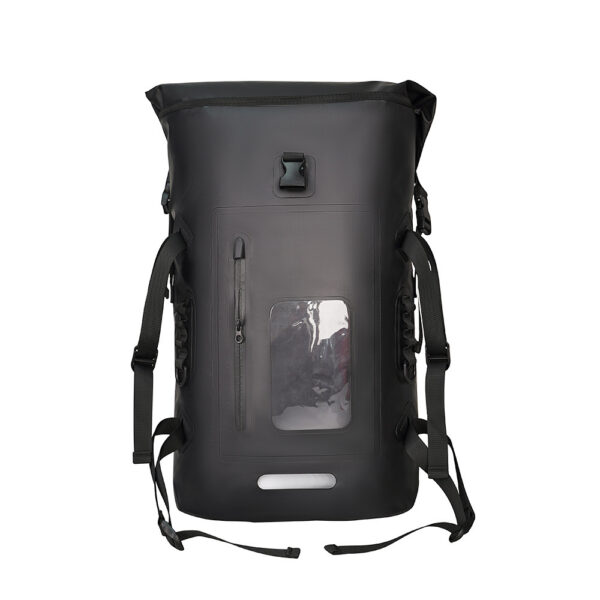 Waterproof Rucksack Outdoor Camping Walking Large Capacity - Image 8