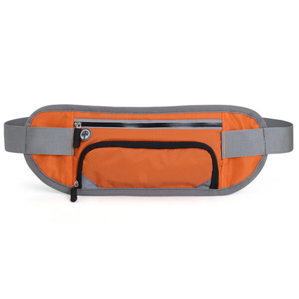 Multifunctional Running Waist Bag Sports Belt - Image 9