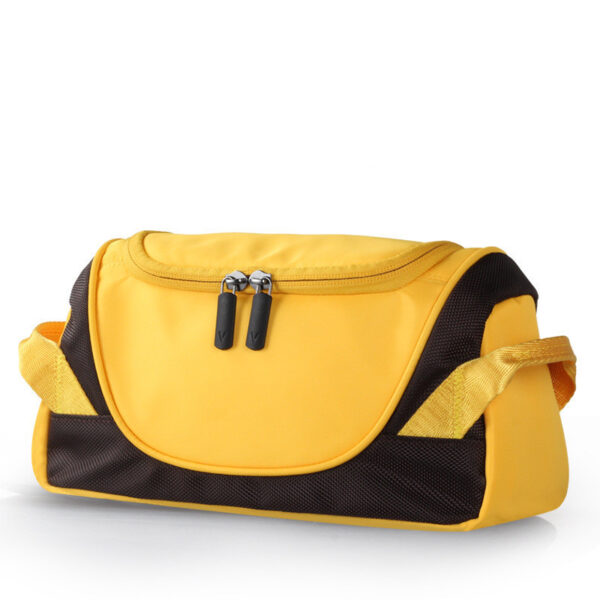 Outdoor Travel Toiletries Makeup Storage Bag - Image 4