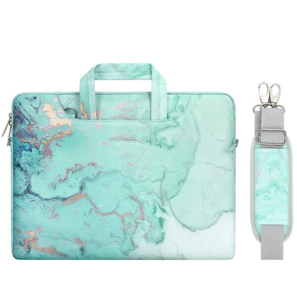 Women's Fashion Casual Simple Print Handbag - Image 6