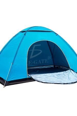 Super Light Super Reinforced Tent