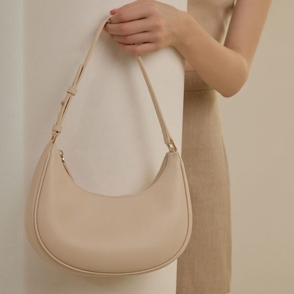 Design One Shoulder Niche New Style Underarm Bag - Image 7