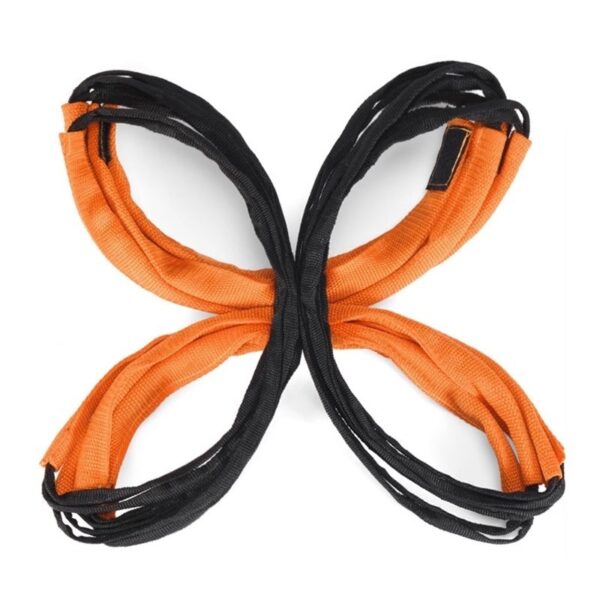 Multi Functional Butterfly Agile Ladder Children's Physical Fitness Equipment - Image 2