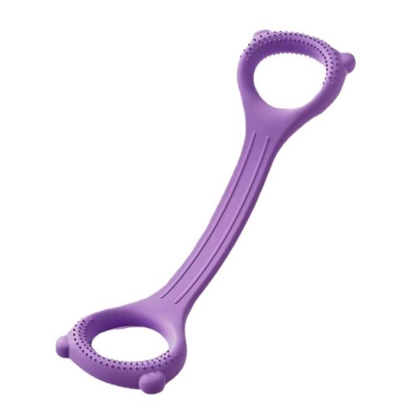 Yoga Elastic Band Eight-character Chest Expander - Image 5