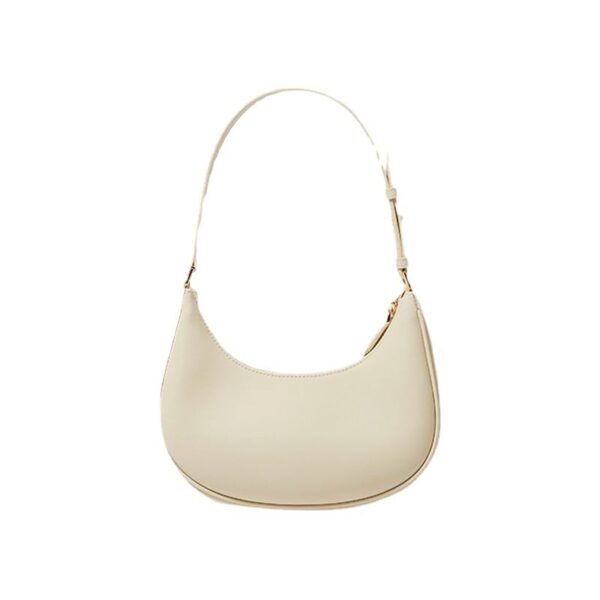 Design One Shoulder Niche New Style Underarm Bag - Image 4