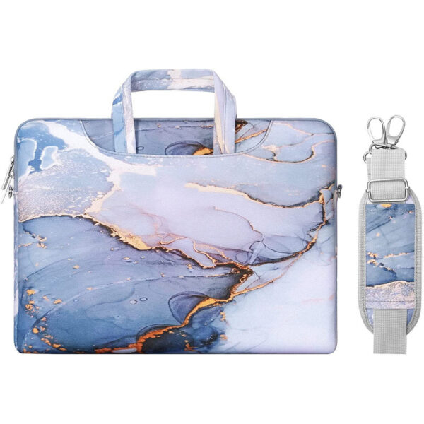 Women's Fashion Casual Simple Print Handbag - Image 10