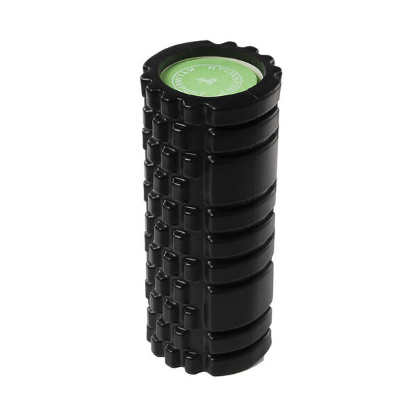 Depth Massage Roller Foam Roller Spiked Club - Image 4