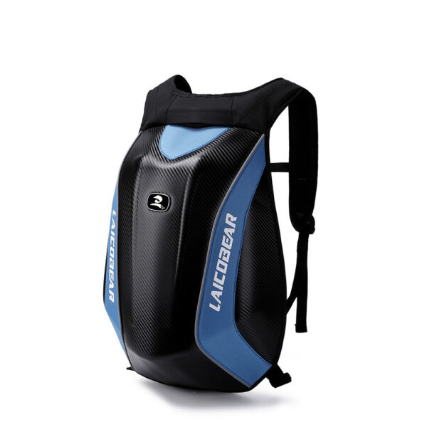 Outdoor Backpack Racing Bike Knight Package - Image 9