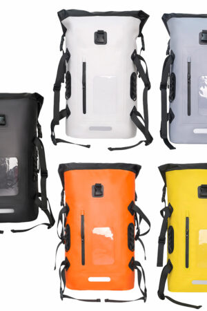 Waterproof Rucksack Outdoor Camping Walking Large Capacity