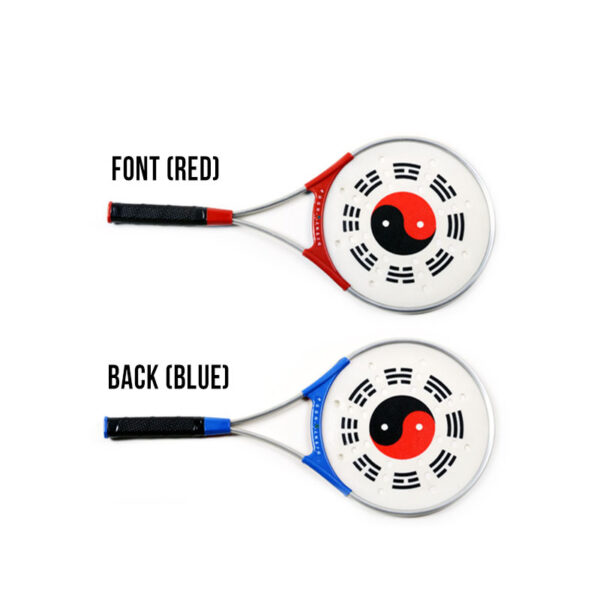 Aluminum Alloy Taiji Soft Racket Suit - Image 5