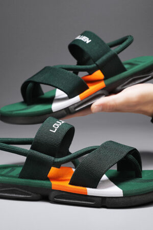 New Casual Sandals For Men